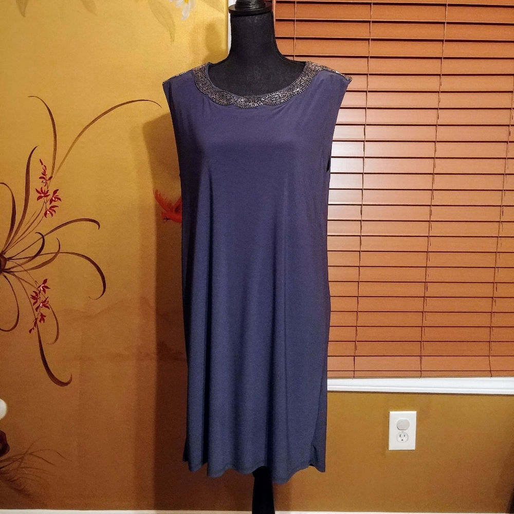 Elegant After 5 Dress